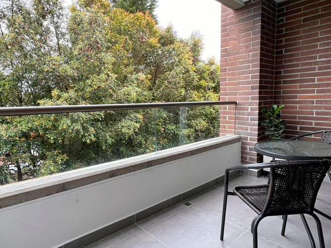 Apartamento de 2 alcobas en venta en Llano Grande, Rionegro, 56 m² · foto 13 de 13