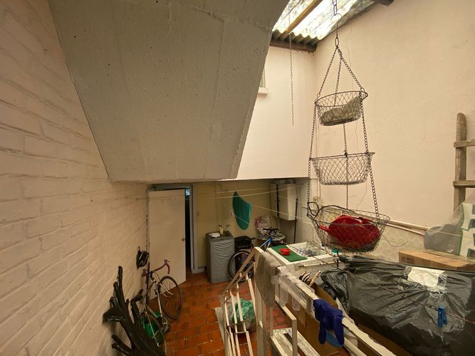 Casa de 4 alcobas en venta en Molinos Norte, Bogotá, 359 m² · foto 16 de 23
