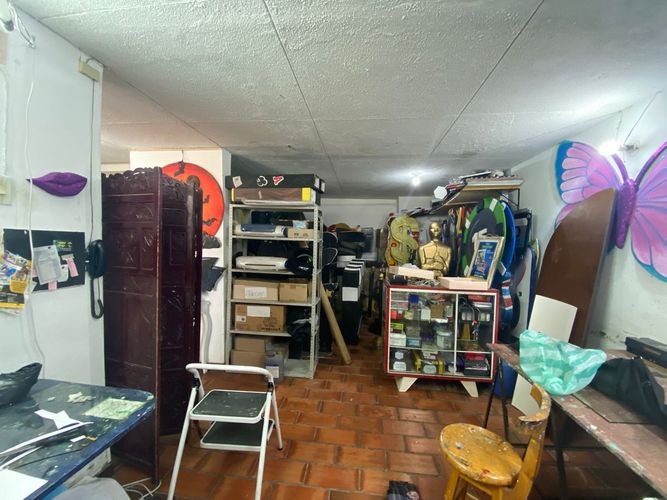 Casa de 4 alcobas en venta en Molinos Norte, Bogotá, 359 m² · foto 17 de 23