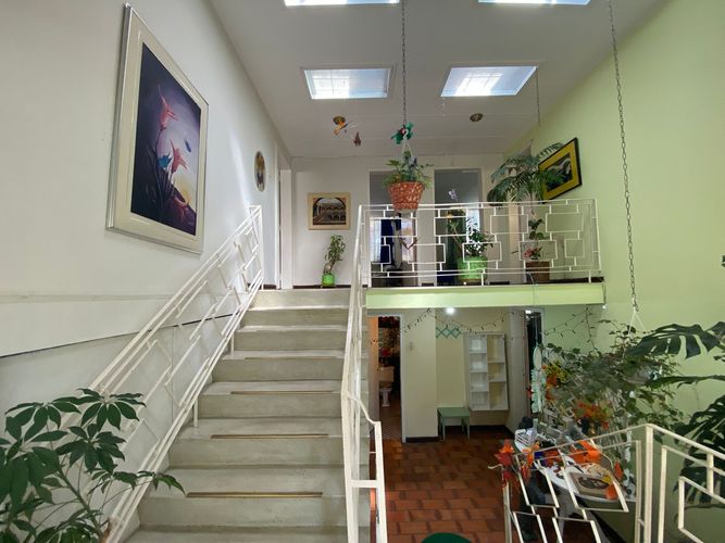 Casa de 4 alcobas en venta en Molinos Norte, Bogotá, 359 m² · foto 20 de 23