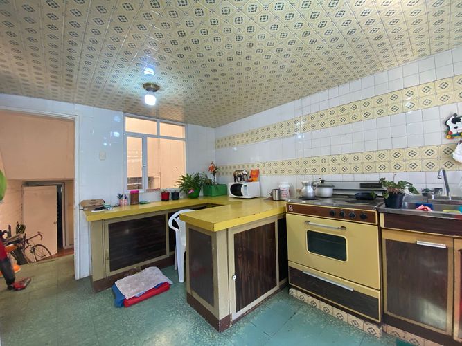 Casa de 4 alcobas en venta en Molinos Norte, Bogotá, 359 m² · foto 23 de 23