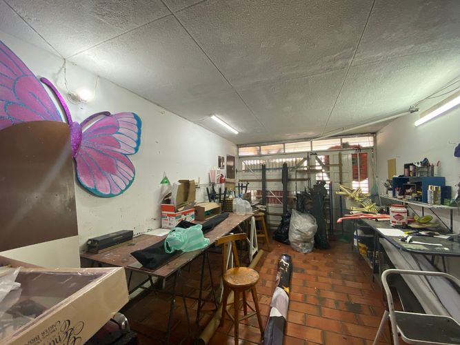 Casa de 4 alcobas en venta en Molinos Norte, Bogotá, 359 m² · foto 22 de 23
