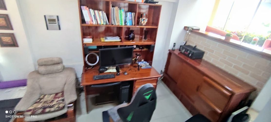 Casa de 5 alcobas en venta en La Luisa, Cali, 330 m² · foto 8 de 24