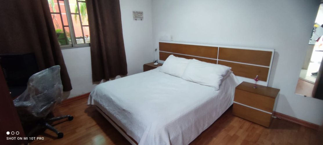 Casa de 5 alcobas en venta en La Luisa, Cali, 330 m² · foto 10 de 24