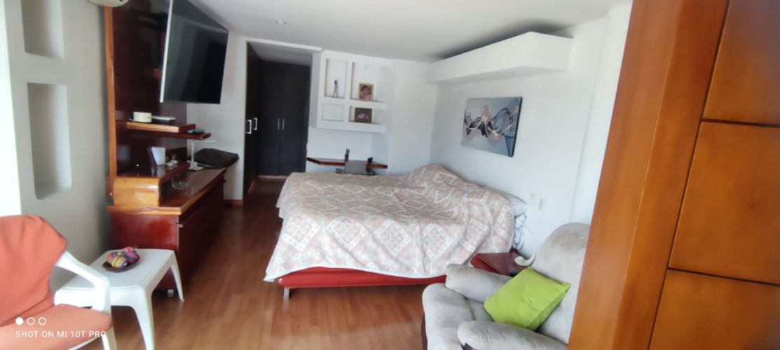 Casa de 5 alcobas en venta en La Luisa, Cali, 330 m² · foto 16 de 24