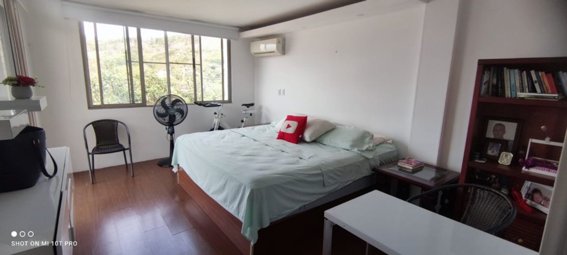 Casa de 5 alcobas en venta en La Luisa, Cali, 330 m² · foto 22 de 24