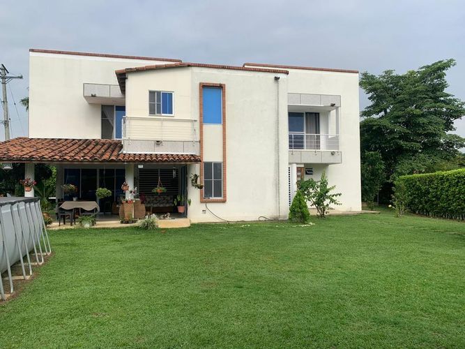 Casa de 4 alcobas en venta en La Morada, Jamundí, 300 m² · foto 3 de 24