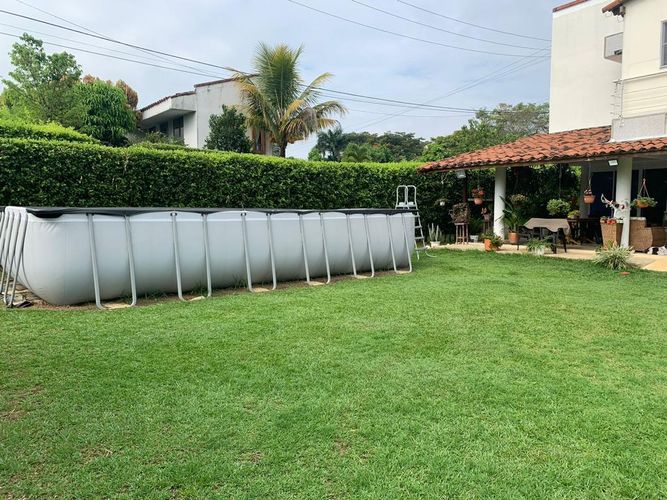 Casa de 4 alcobas en venta en La Morada, Jamundí, 300 m² · foto 6 de 24