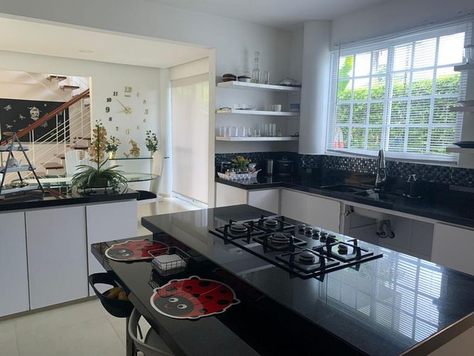 Casa de 4 alcobas en venta en La Morada, Jamundí, 300 m² · foto 12 de 24