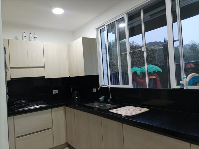 Casa de 3 alcobas en venta en Ub. La Union, Jamundí, 225 m² · foto 4 de 6