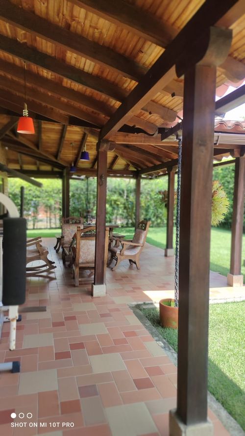 Casa de 3 alcobas en venta en Pance, Cali, 300 m² · foto 5 de 24