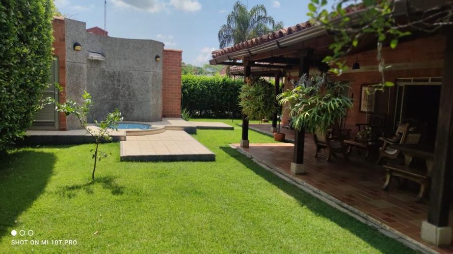 Casa de 3 alcobas en venta en Pance, Cali, 300 m² · foto 6 de 24