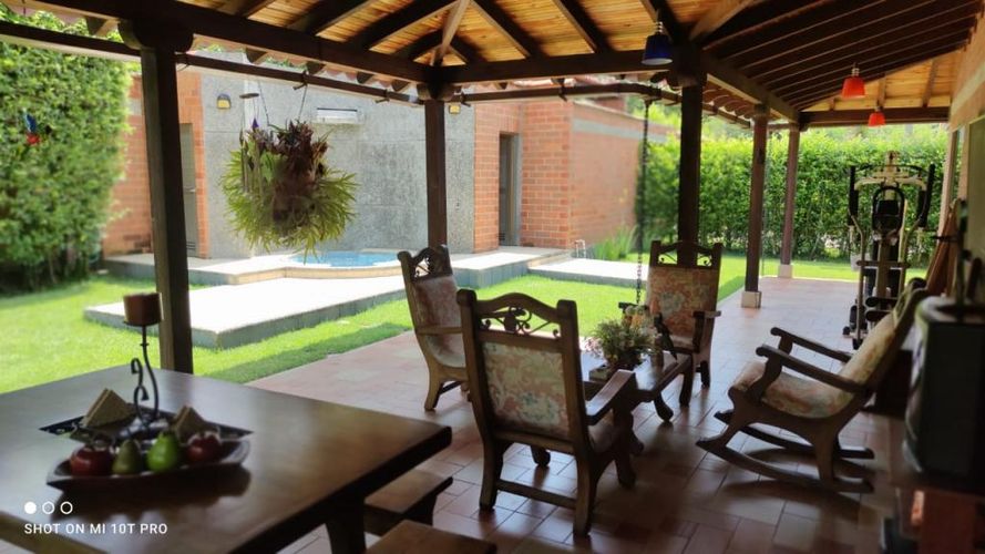 Casa de 3 alcobas en venta en Pance, Cali, 300 m² · foto 7 de 24