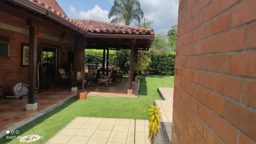 Casa de 3 alcobas en venta en Pance, Cali, 300 m² · foto 8 de 24