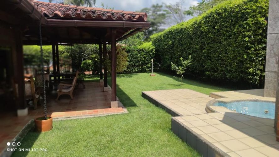 Casa de 3 alcobas en venta en Pance, Cali, 300 m² · foto 10 de 24