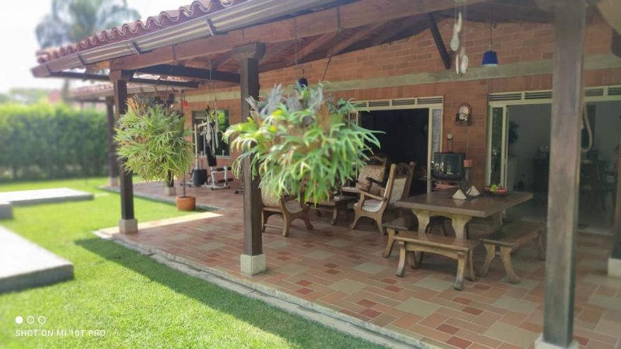 Casa de 3 alcobas en venta en Pance, Cali, 300 m² · foto 14 de 24