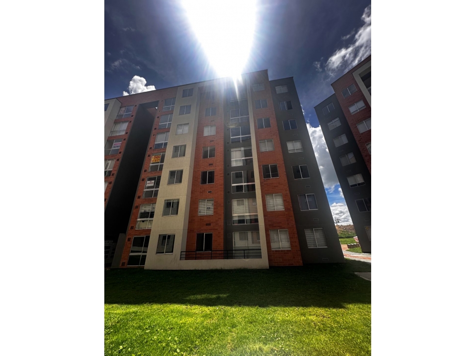 Apartaestudio en Arriendo en Vereda La Balsa, Chía