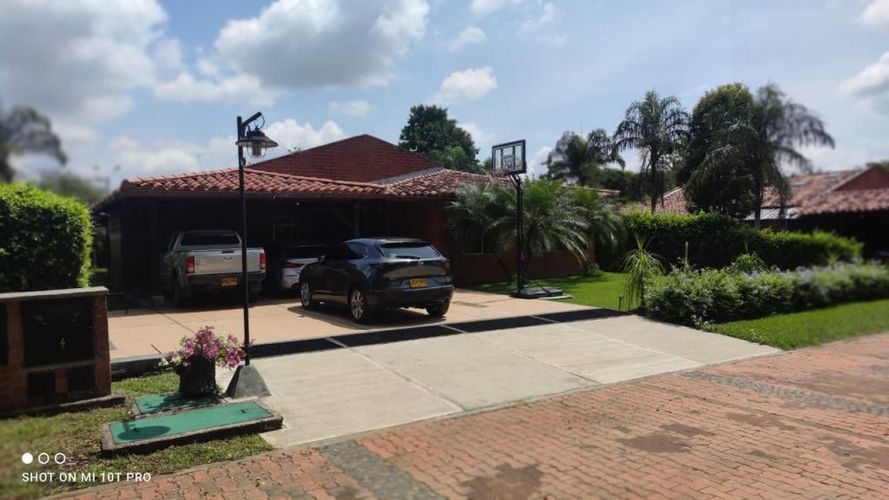 Casa de 3 alcobas en venta en Pance, Cali, 300 m² · foto 23 de 24