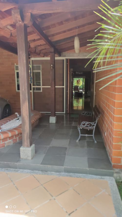 Casa de 3 alcobas en venta en Pance, Cali, 300 m² · foto 24 de 24
