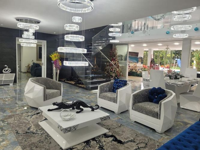 Casa de 6 alcobas en venta en Las Mercedes, Jamundí, 1500 m² · foto 4 de 24