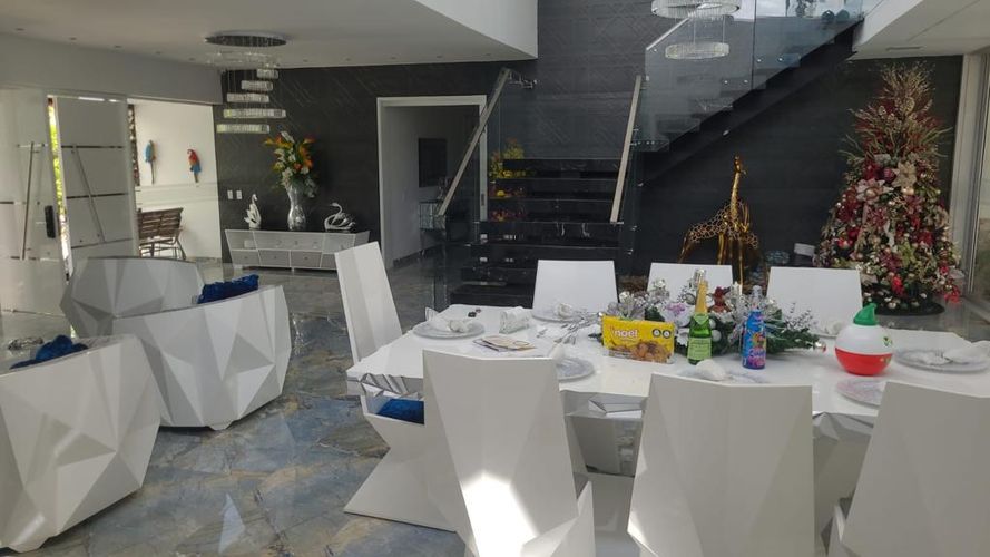 Casa de 6 alcobas en venta en Las Mercedes, Jamundí, 1500 m² · foto 6 de 24