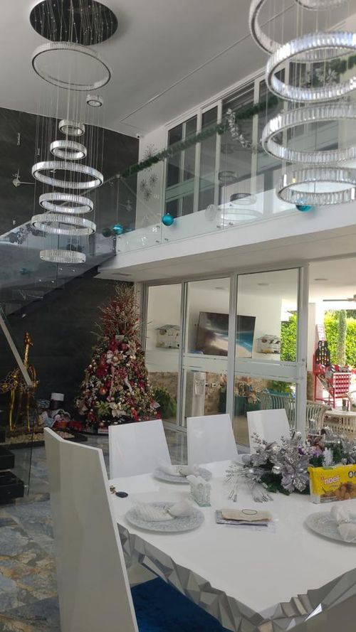 Casa de 6 alcobas en venta en Las Mercedes, Jamundí, 1500 m² · foto 7 de 24