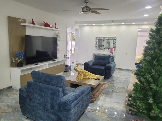 Casa de 6 alcobas en venta en Las Mercedes, Jamundí, 1500 m² · foto 9 de 24