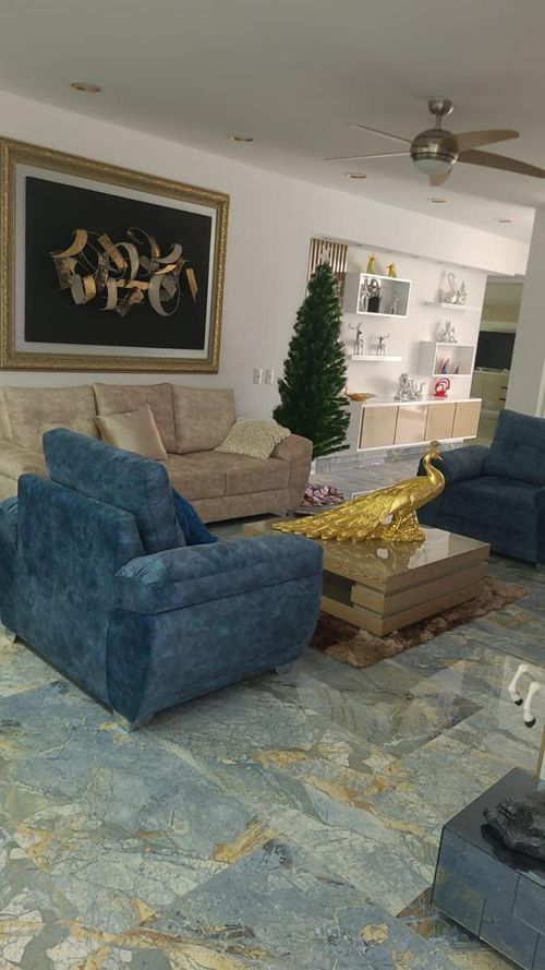 Casa de 6 alcobas en venta en Las Mercedes, Jamundí, 1500 m² · foto 10 de 24