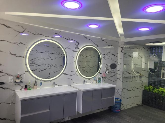 Casa de 6 alcobas en venta en Las Mercedes, Jamundí, 1500 m² · foto 11 de 24