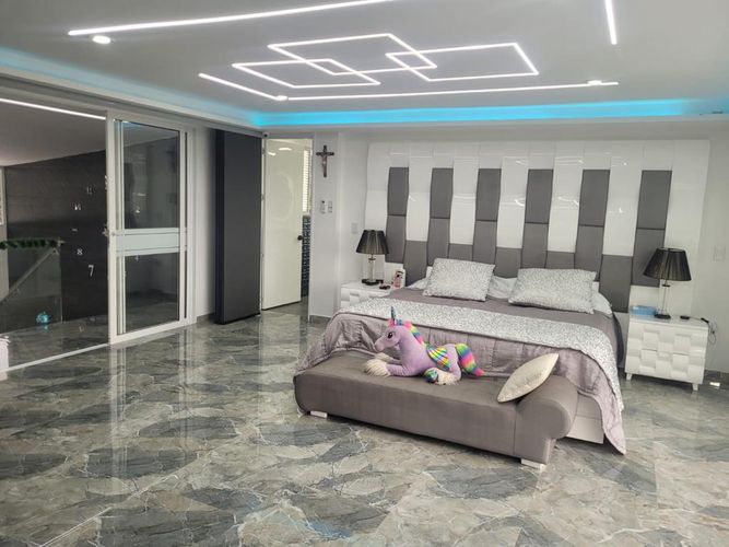 Casa de 6 alcobas en venta en Las Mercedes, Jamundí, 1500 m² · foto 13 de 24