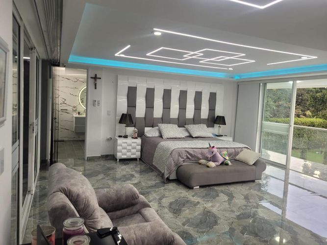 Casa de 6 alcobas en venta en Las Mercedes, Jamundí, 1500 m² · foto 14 de 24