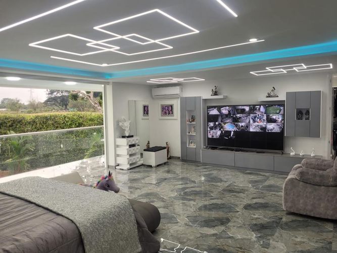 Casa de 6 alcobas en venta en Las Mercedes, Jamundí, 1500 m² · foto 15 de 24
