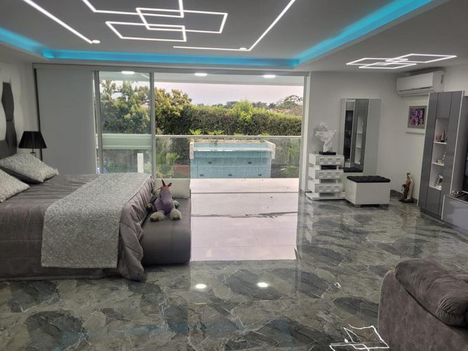 Casa de 6 alcobas en venta en Las Mercedes, Jamundí, 1500 m² · foto 16 de 24