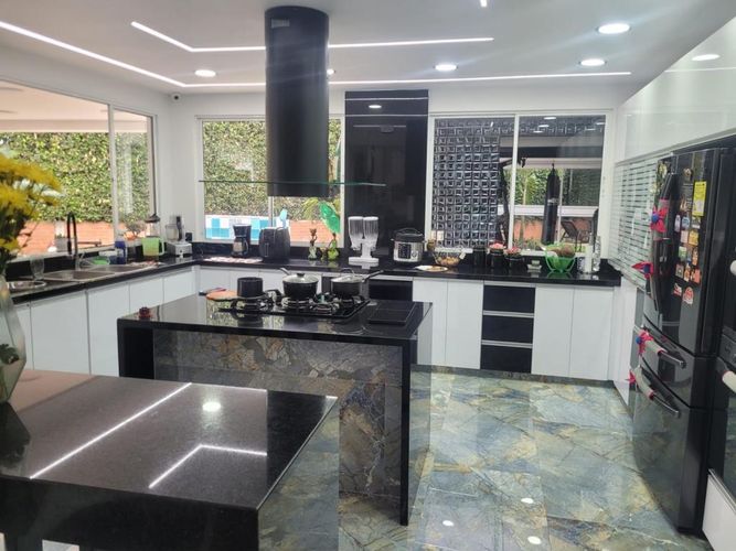 Casa de 6 alcobas en venta en Las Mercedes, Jamundí, 1500 m² · foto 21 de 24
