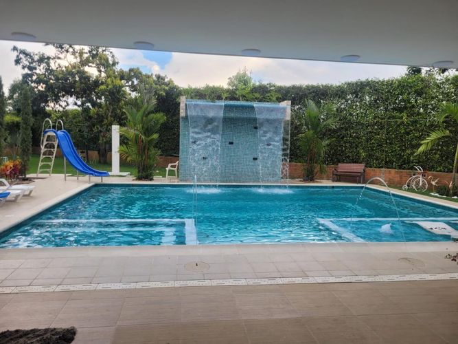 Casa de 6 alcobas en venta en Las Mercedes, Jamundí, 1500 m² · foto 23 de 24