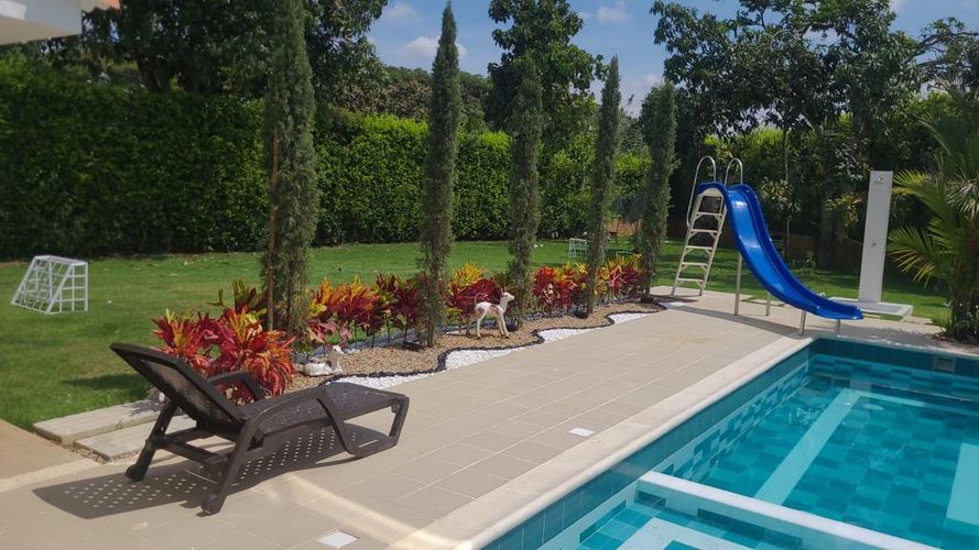 Casa de 6 alcobas en venta en Las Mercedes, Jamundí, 1500 m² · foto 24 de 24