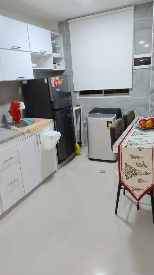 Apartaestudio en arriendo en El Limoncito, Barranquilla, 45 m² · foto 2 de 6