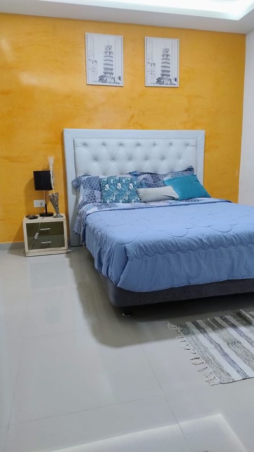 Apartaestudio en arriendo en El Limoncito, Barranquilla, 45 m² · foto 3 de 6
