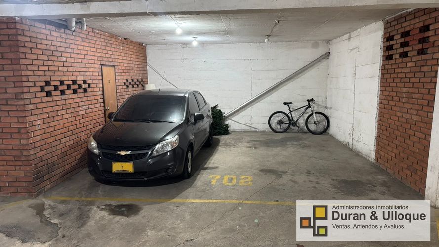 Apartamento de 3 alcobas en venta en Sotomayor, Bucaramanga, 348 m² · foto 8 de 24