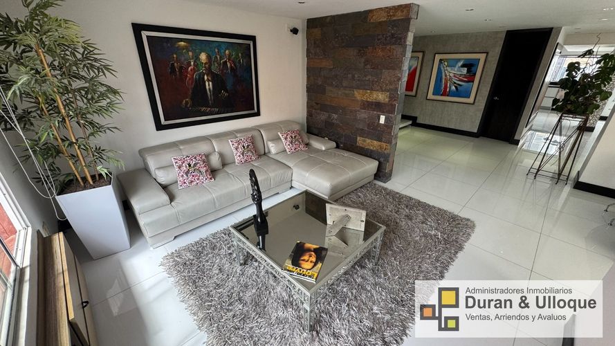 Apartamento de 3 alcobas en venta en Sotomayor, Bucaramanga, 348 m² · foto 10 de 24