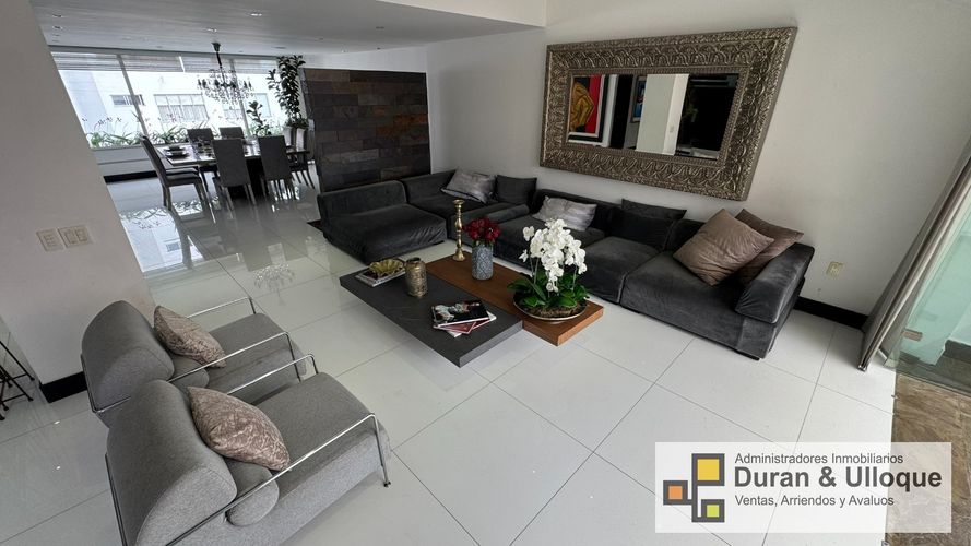 Apartamento de 3 alcobas en venta en Sotomayor, Bucaramanga, 348 m² · foto 11 de 24