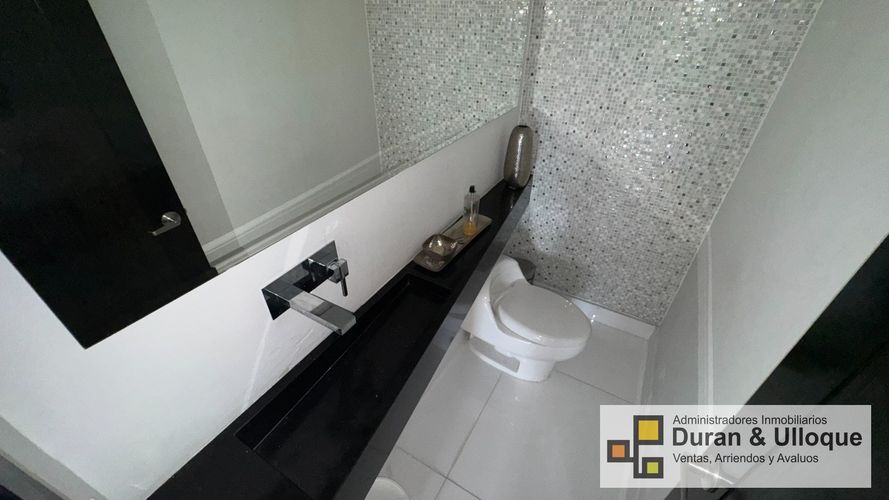 Apartamento de 3 alcobas en venta en Sotomayor, Bucaramanga, 348 m² · foto 12 de 24