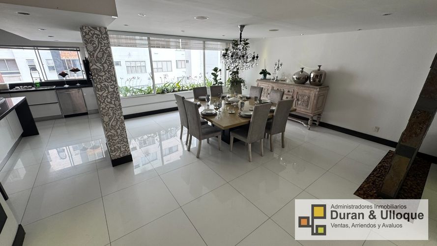 Apartamento de 3 alcobas en venta en Sotomayor, Bucaramanga, 348 m² · foto 13 de 24