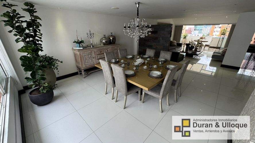 Apartamento de 3 alcobas en venta en Sotomayor, Bucaramanga, 348 m² · foto 14 de 24