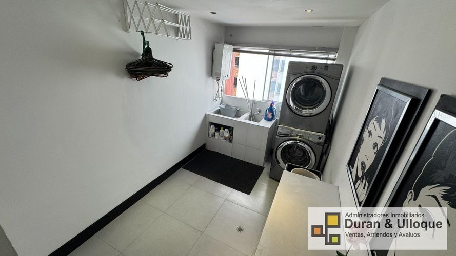 Apartamento de 3 alcobas en venta en Sotomayor, Bucaramanga, 348 m² · foto 15 de 24