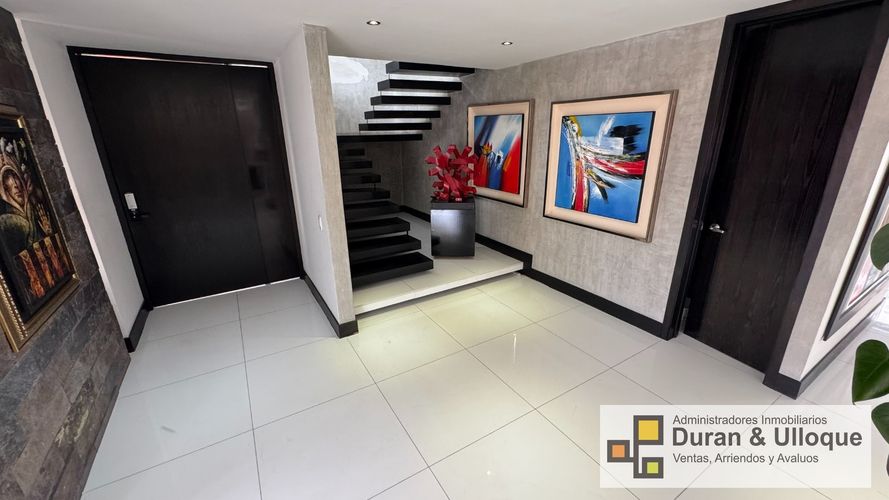 Apartamento de 3 alcobas en venta en Sotomayor, Bucaramanga, 348 m² · foto 17 de 24