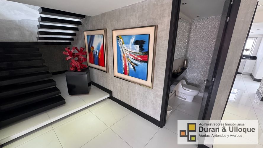 Apartamento de 3 alcobas en venta en Sotomayor, Bucaramanga, 348 m² · foto 18 de 24