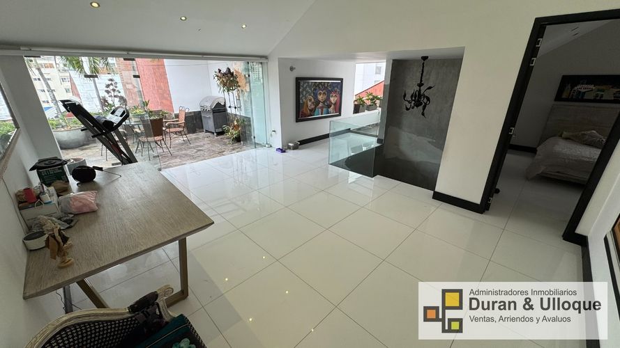 Apartamento de 3 alcobas en venta en Sotomayor, Bucaramanga, 348 m² · foto 19 de 24