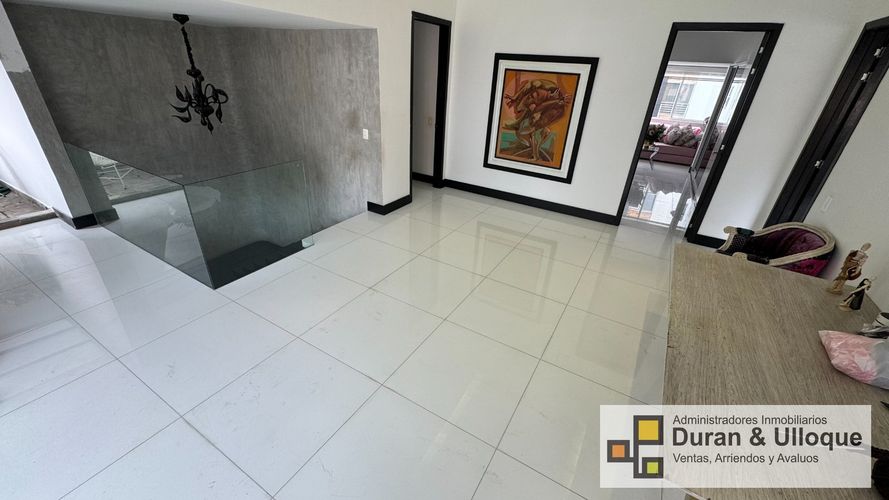 Apartamento de 3 alcobas en venta en Sotomayor, Bucaramanga, 348 m² · foto 20 de 24
