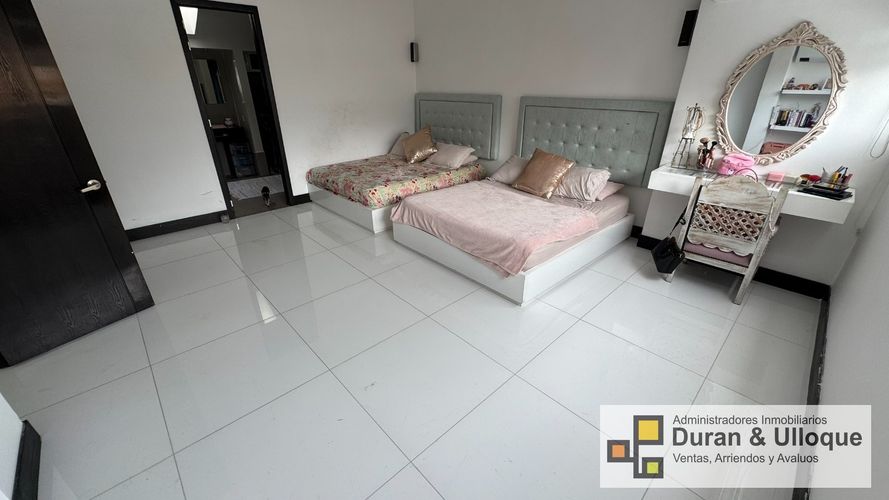 Apartamento de 3 alcobas en venta en Sotomayor, Bucaramanga, 348 m² · foto 21 de 24